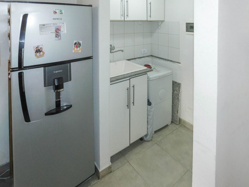 Imagen 11 de 16 de Venta Dpto 3 Ambientes Balcón Al Frente Piscina