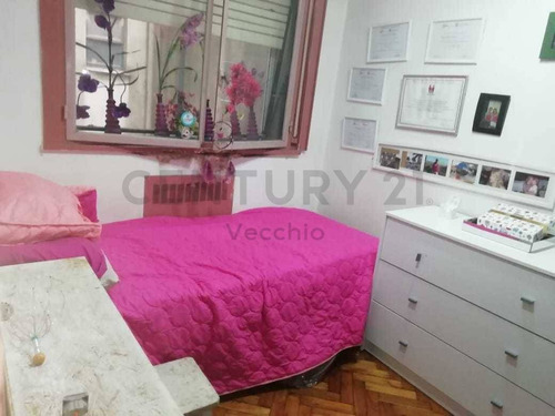 Imagen 7 de 20 de Venta - Departamento Semipiso -3 Ambientes - Palermo - Financiacion