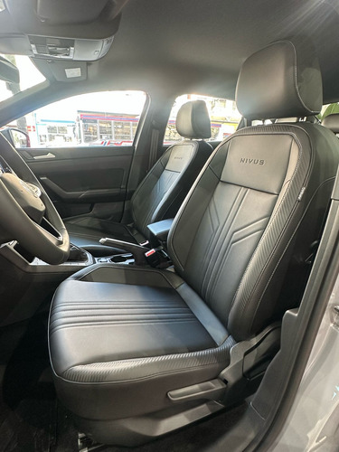 Volkswagen Nivus 1.0 Tsi Tiptronic Highline