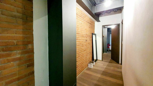 Imagen 7 de 18 de Moderno Departamento 2 Rec., Condesa, Ed. Chico, Guapo Y Si