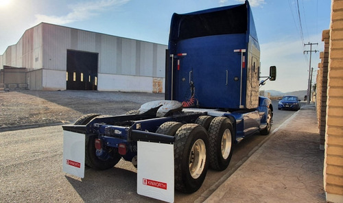 Imagen 7 de 10 de Kenworth T660 Aerocab 2008 $680,000.00 M.n. #237