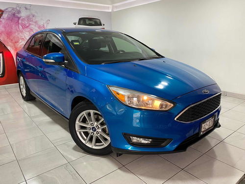 Imagen 3 de 14 de Ford Focus 2015 2.0 Se At