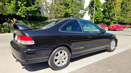 Civc Sir 2000 Colo Nergro