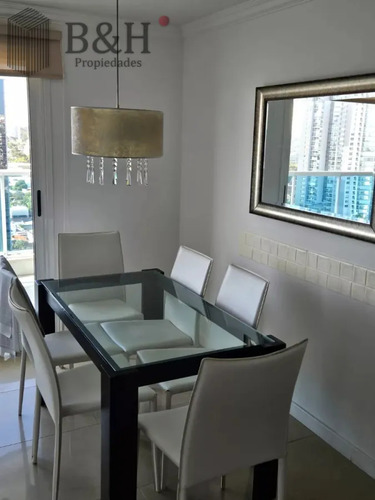 Casino Tower - 3 Dormitorios Full Amenities..