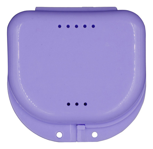 Caja De Baño 3d Para Dentaduras Postizas, Tienda De Recipien
