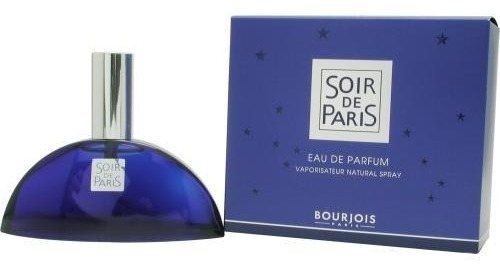 Eau De Parfum Soir De Paris De Soir De Paris En Spray 1.6