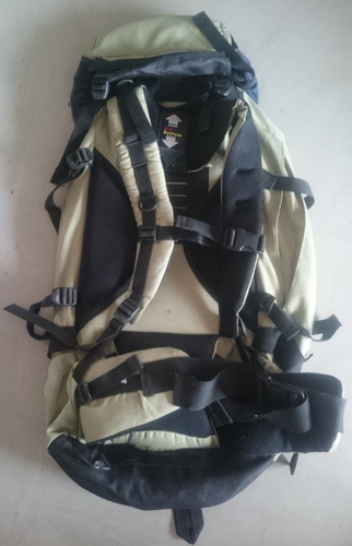 Mochila Bamboo Signature 70