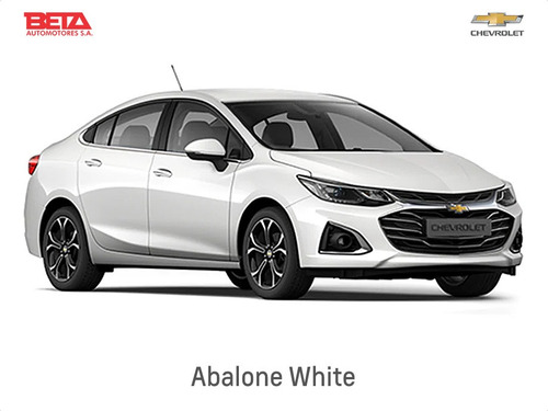 Chevrolet Cruze 4 Puertas 1.4t Lt 2021 0km Oferta Contado #0