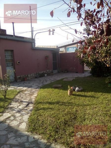 Imagen 3 de 4 de Importante Terreno Casa Y Local - Ingeniero Maschwitz - Maroto Propiedades