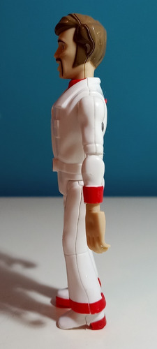 Muñeco Duke Caboom )toy Story 4) (Usado)