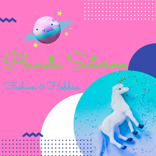 Piñata Unicornio.