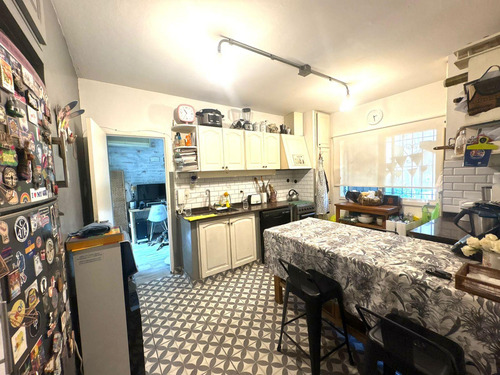 Casa 4 Dormitorios Beccar