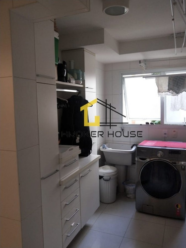 Imagem 22 de 30 de Apartamento A Venda No Bairro Chácara Santo Antônio (zona - Bh1278-1