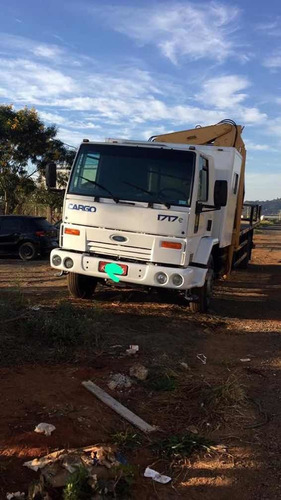 Ford Munck Munk Cargo Munck Munk