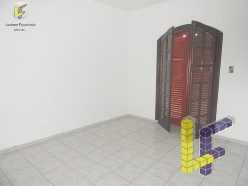Sobrado Residencial Ou Comercial - B. Centro Scs - 14152