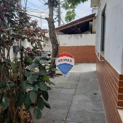 Imagem 21 de 30 de Casa Com 4 Dormitórios À Venda, 226 M² Por R$ 549.000,00 - Campo Grande - Rio De Janeiro/rj - Ca0669