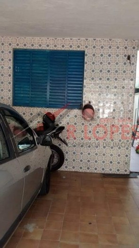 Imagem 2 de 17 de Assobradada Para Venda No Bairro Cidade Patriarca, 3 Dorm, 0 Suíte, 2 Vagas, 200 M M - 910