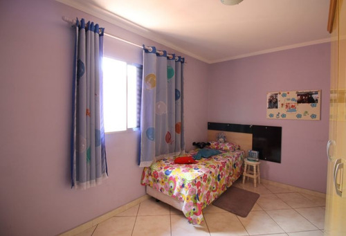 Sobrado - Ref: 6781