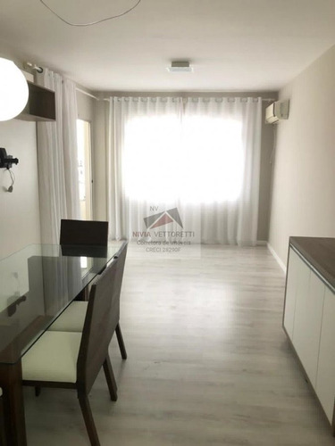 Imagem 3 de 28 de Apartamento A Venda No Bairro Ingleses Do Rio Vermelho Em - 4578-1