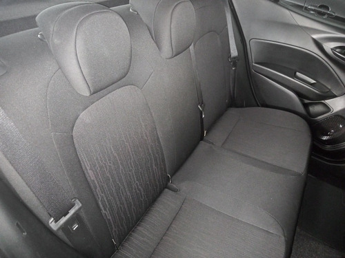 Imagem 9 de 13 de Fiat Argo 2019 1.0 Flex 5p