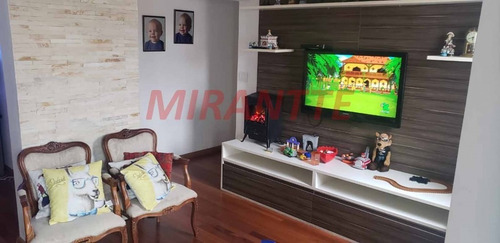 Imagem 10 de 13 de Apartamento Em Mandaqui - São Paulo, Sp - 326493