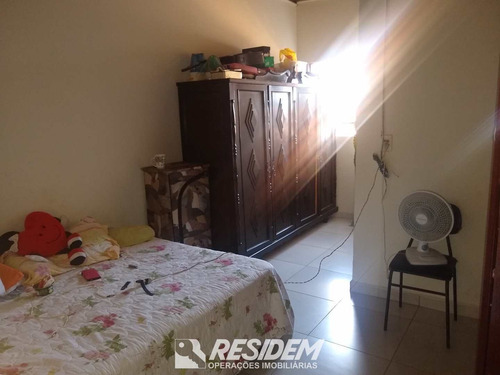 Imagem 9 de 13 de Casa Com 2 Dorms, Parque Viaduto, Bauru, Cod: 99524218 - V99524218
