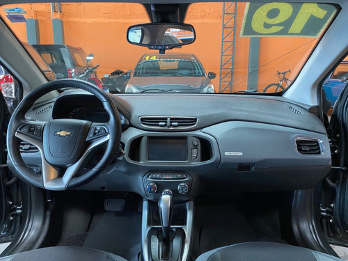 Chevrolet Onix 1.4 Activ Aut. 5p