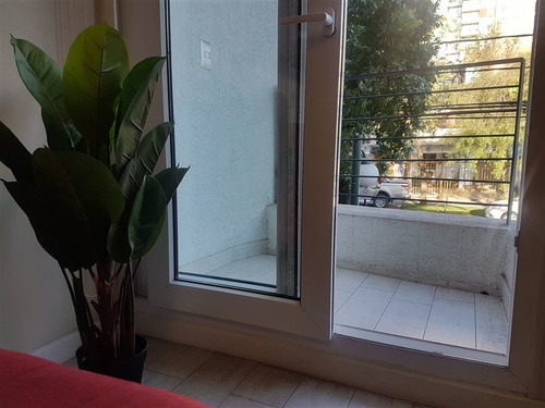 Imagen 15 de 28 de Departamento En Arriendo De 1 Dorm. En Ñuñoa
