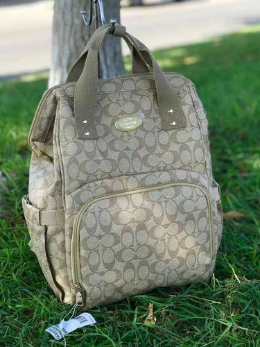 Pañalera coach cafe hotsell