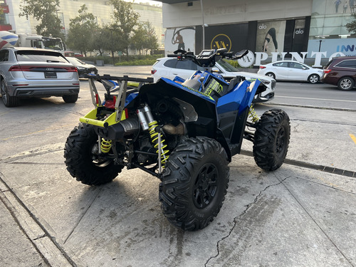 Polaris Scrambler Xp 1000 2022