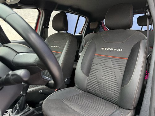 Renault Stepway 1.6 Intens Cvt