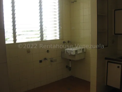 Apartamento En Venta La Urbina