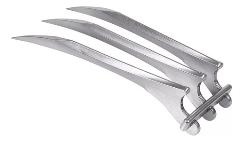 Para 1 Par De Garras De Wolverine De Plástico Duradero De
