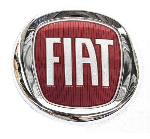 Emblema Original Fiat