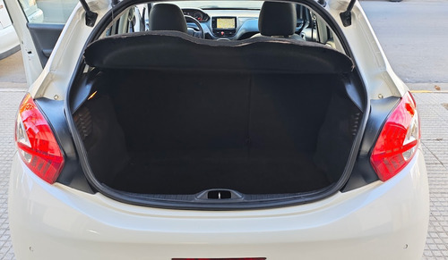 Peugeot 208 1.6 Feline Pack Cuir