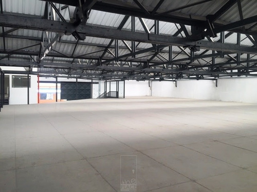 Imagem 11 de 14 de Vila Leopoldina - Campus Style Offices Com 250m² - Cj-0036-2