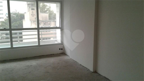 Sala Comercial Para Locação Na Bela Vista. - 226-im456944