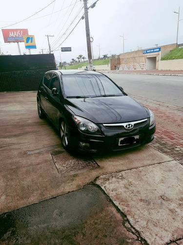 Imagem 10 de 11 de Hyundai I30 2012 2.0 Gls Aut. 5p