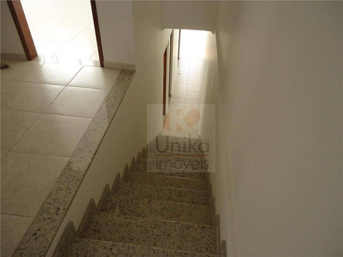 Imagem 5 de 21 de Casa Em Itatiba - Santa Filomena - Ca0351
