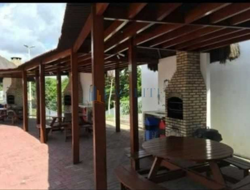 Imagem 9 de 10 de Apartamento No Portal Do Sol - 44989