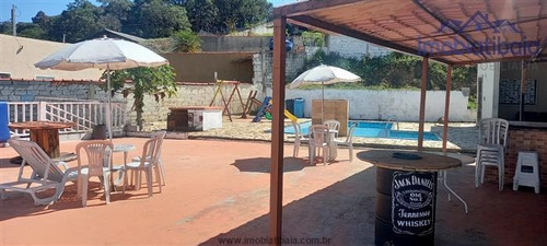 Imagem 20 de 29 de Chácaras Em Condomínio À Venda Em Atibaia/sp - Compre O Seu Chácaras Em Condomínio Aqui! - 1494948