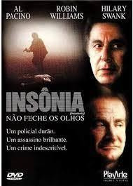 Insonia Dvd Original Lacrado