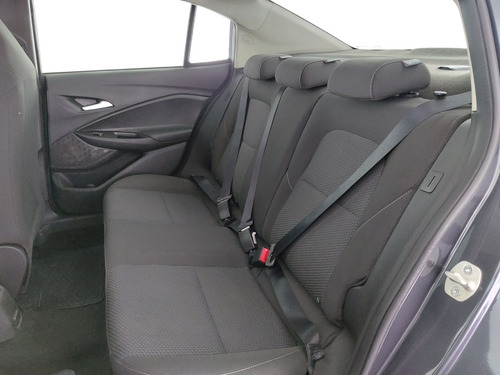 Chevrolet Onix 1.0 FLEX PLUS LT MANUAL