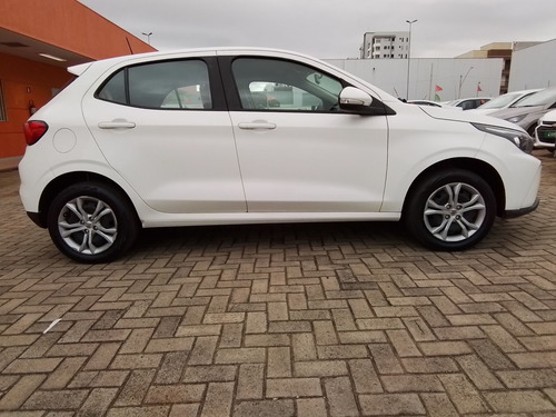 Fiat Argo 1.0 FIREFLY FLEX DRIVE MANUAL