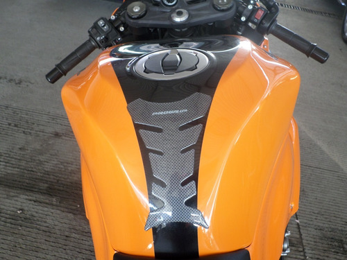 Imagen 11 de 14 de Factura Original Agencia Kawasaki, Reestrenela Cero Detalles
