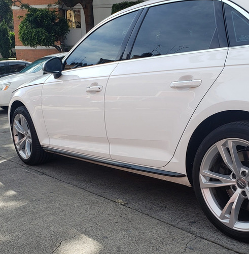 Imagen 12 de 15 de Audi A4 2017 2.0 T Elite Quattro 252hp Dsg
