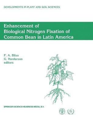 Libro Enhancement Of Biological Nitrogen Fixation Of Comm...