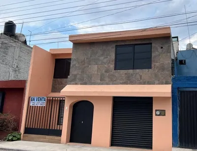 Casa en venta