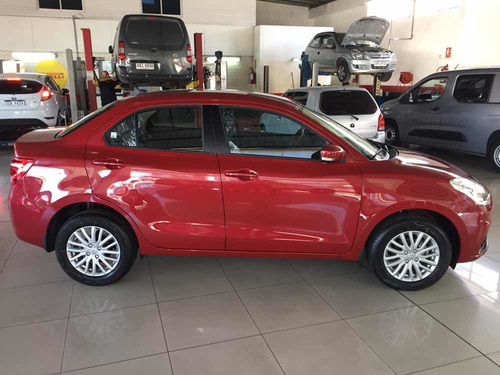 Suzuki Dzire Gl