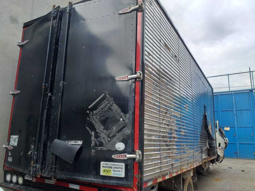 Hino 500 Mod 2011